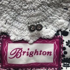 BRIGHTON Swarovski Earrings